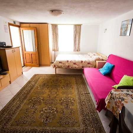 شقة Apartma Kukc II بوويتش المظهر الخارجي الصورة