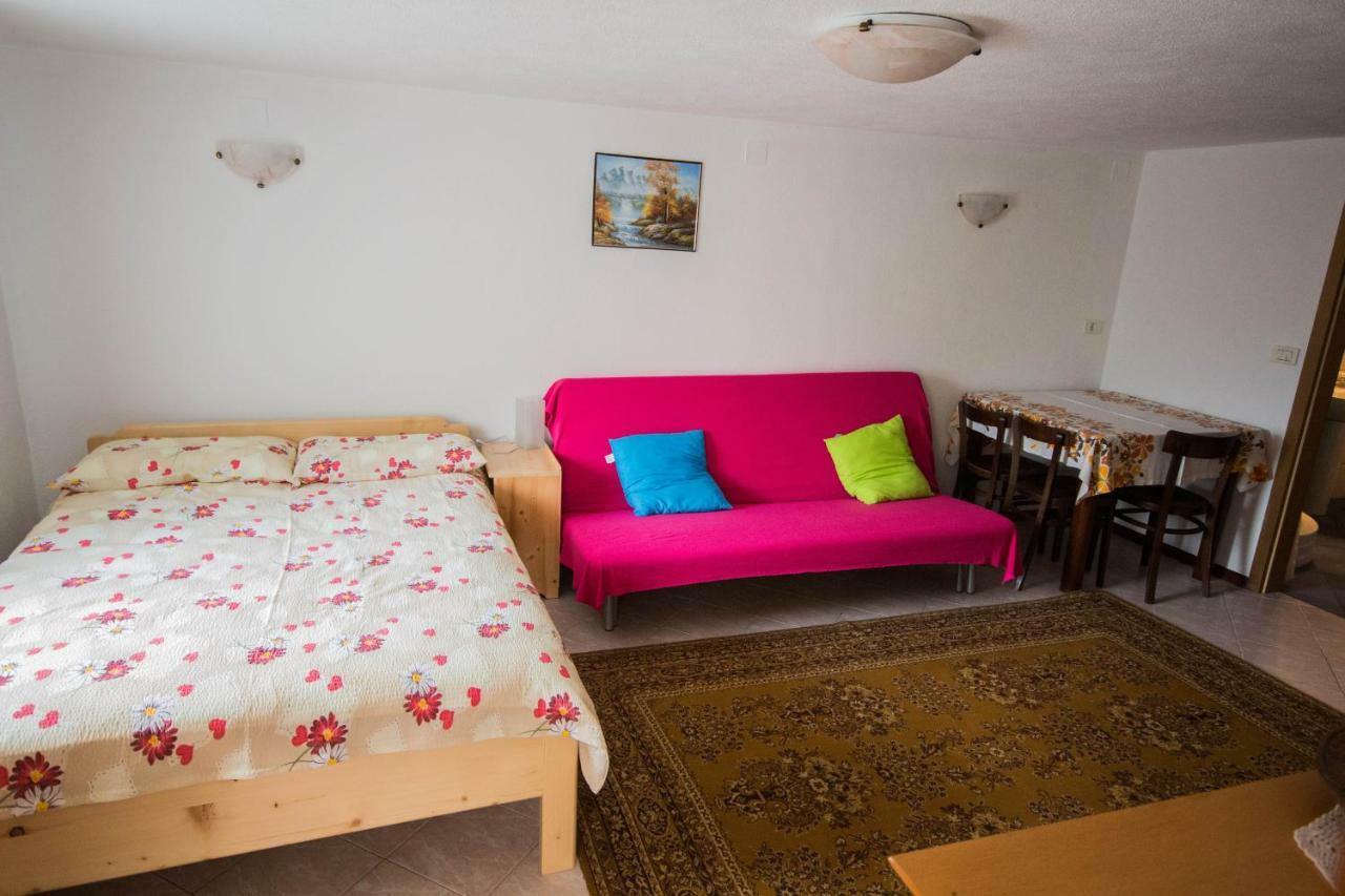 شقة Apartma Kukc II بوويتش المظهر الخارجي الصورة