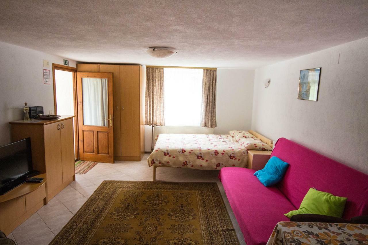 شقة Apartma Kukc II بوويتش المظهر الخارجي الصورة