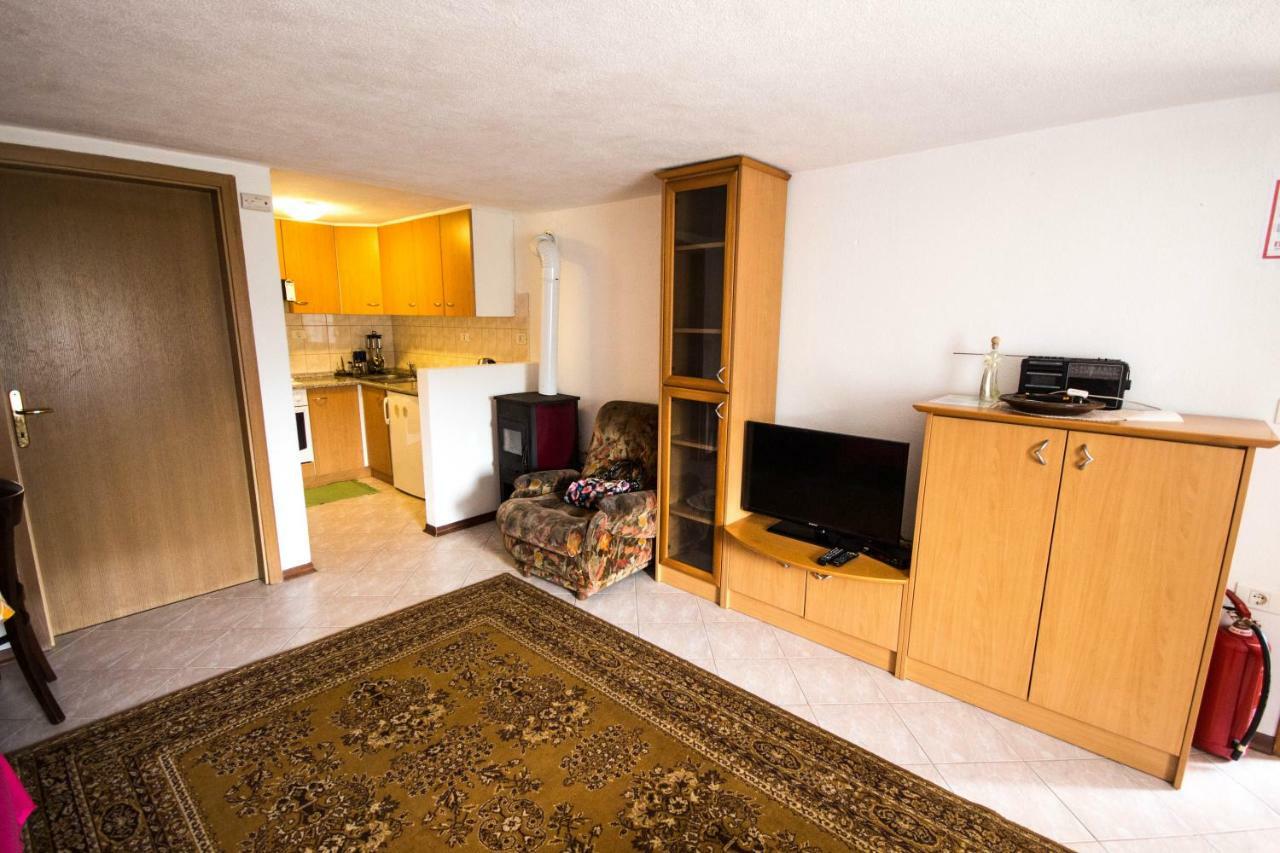 شقة Apartma Kukc II بوويتش المظهر الخارجي الصورة