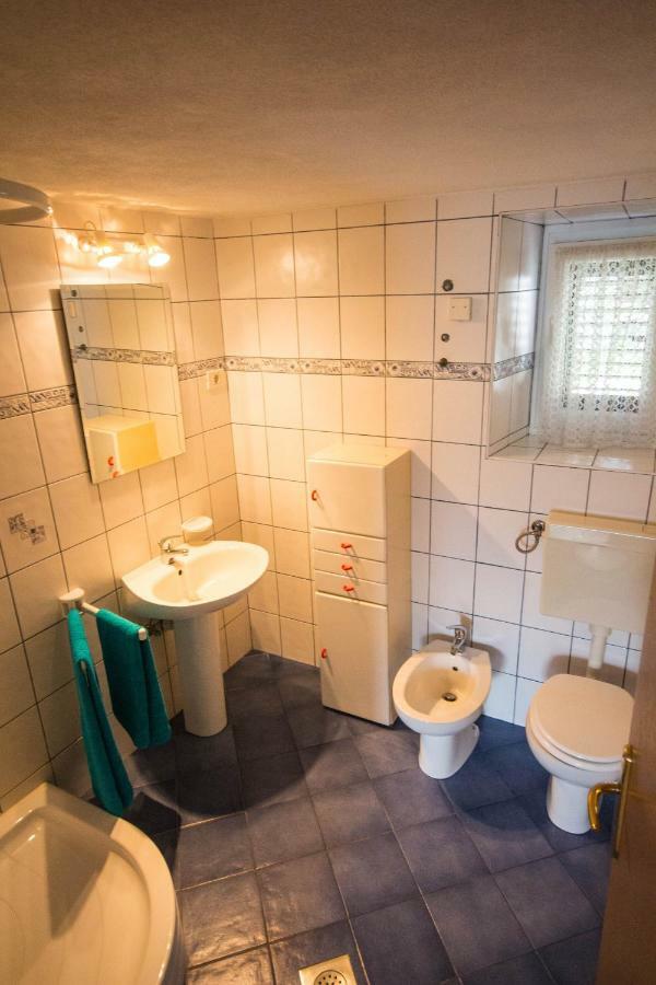 شقة Apartma Kukc II بوويتش المظهر الخارجي الصورة